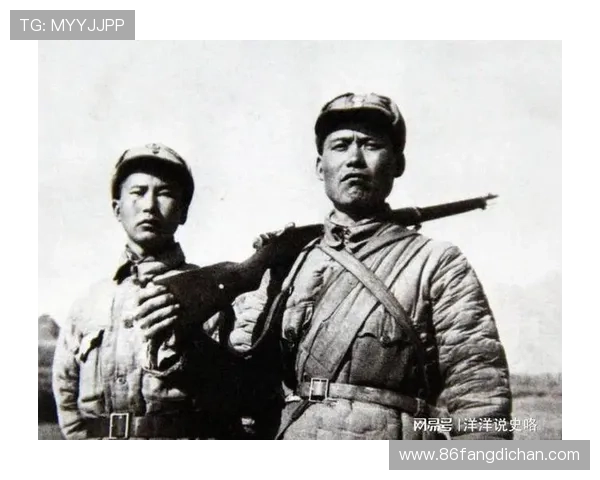 浴血征途,信仰之光:重温那段波澜壮阔的八路军岁月