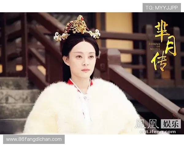 孙俪:国民好剧的“定海神针”,品味人生百态的荧屏传奇