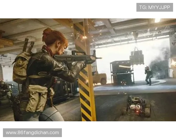 《使命召唤》电视剧:不仅仅是战场,更是人性的史诗 《使命召唤》电视剧:不仅仅是战场,更是人性的史诗